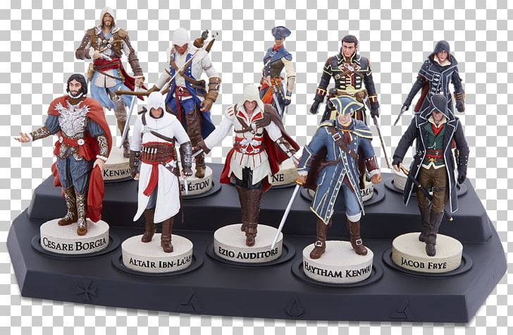 Assassin's Creed III Assassin's Creed: Origins Figurine Assassin's Creed Rogue PNG, Clipart, Abstergo Industries, Action Figure, Animus, Assassins Creed, Assassins Creed Iii Free PNG Download