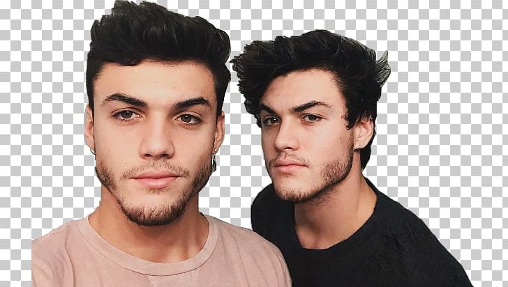 Grayson Dolan Ethan Dolan Dolan Twins United States Of America YouTube PNG, Clipart, 1999, December 16, Dolan Twins, Ethan Dolan, Facial Hair Free PNG Download