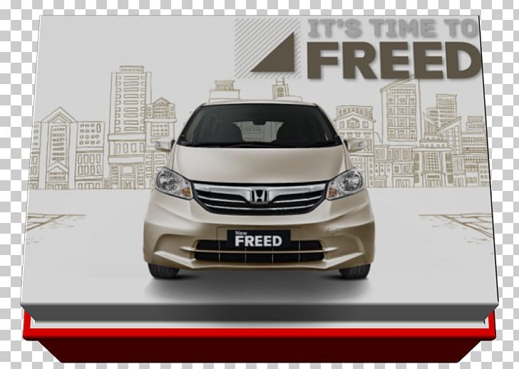 Honda Freed Minivan Honda Mobilio Car PNG, Clipart, Automotive Exterior, Automotive Lighting, Automotive Wheel System, Auto Part, Brand Free PNG Download