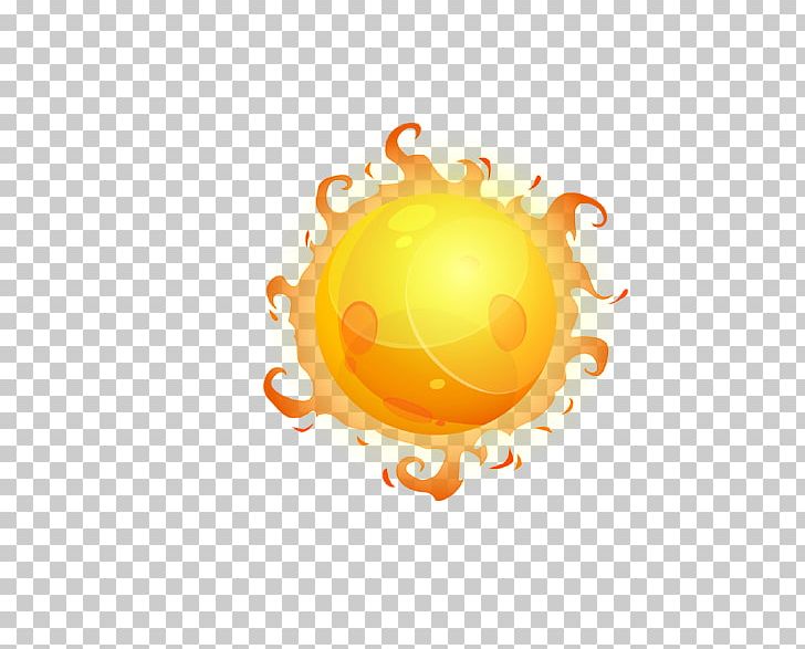 Planet Cartoon Combustion PNG, Clipart, Animation, Art, Burn, Cartoon, Circle Free PNG Download