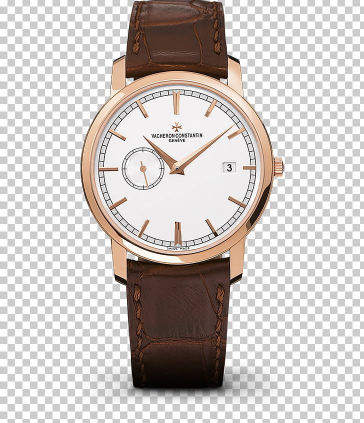 Vacheron Constantin Automatic Watch Omega SA Movement PNG, Clipart, Accessories, Automatic Watch, Brand, Brown, Chronograph Free PNG Download
