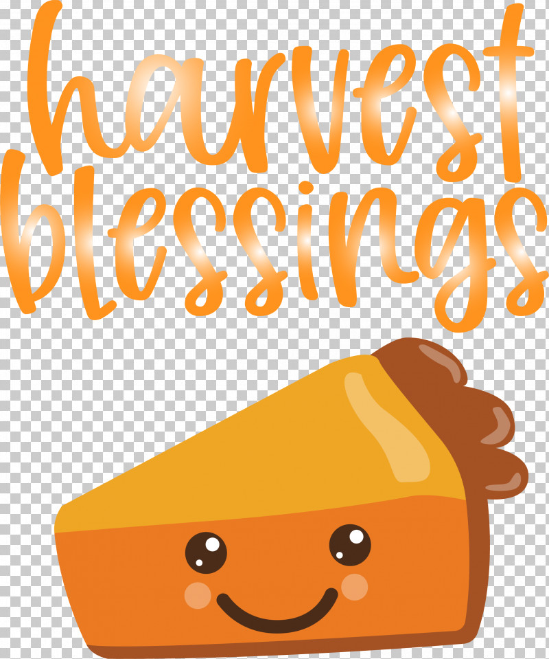 Harvest Blessings Thanksgiving Autumn PNG, Clipart, Autumn, Drawing, Harvest Blessings, Logo, Motion Graphics Free PNG Download