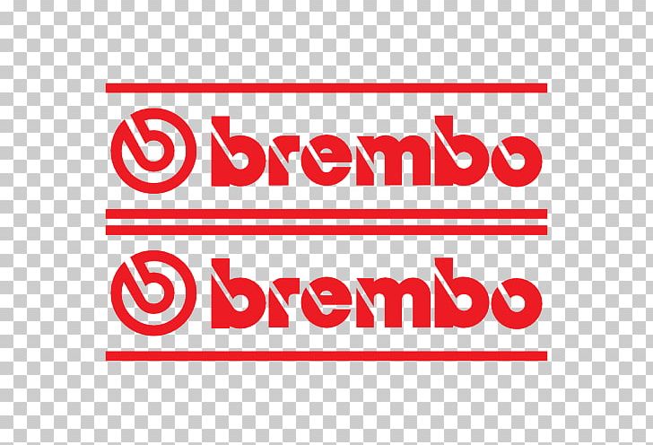 Car Brembo Brake Sticker Logo PNG, Clipart, Area, Banner, Brake, Brake Pad, Brand Free PNG Download