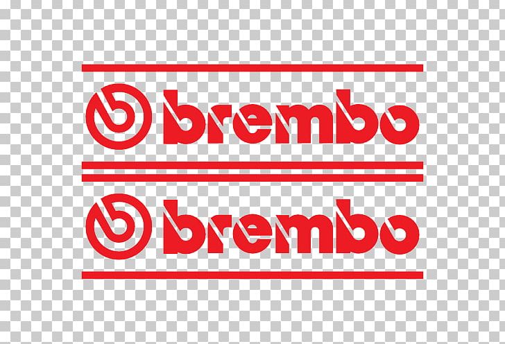 Car Brembo  Brake Sticker  Logo  PNG Clipart Area Banner 