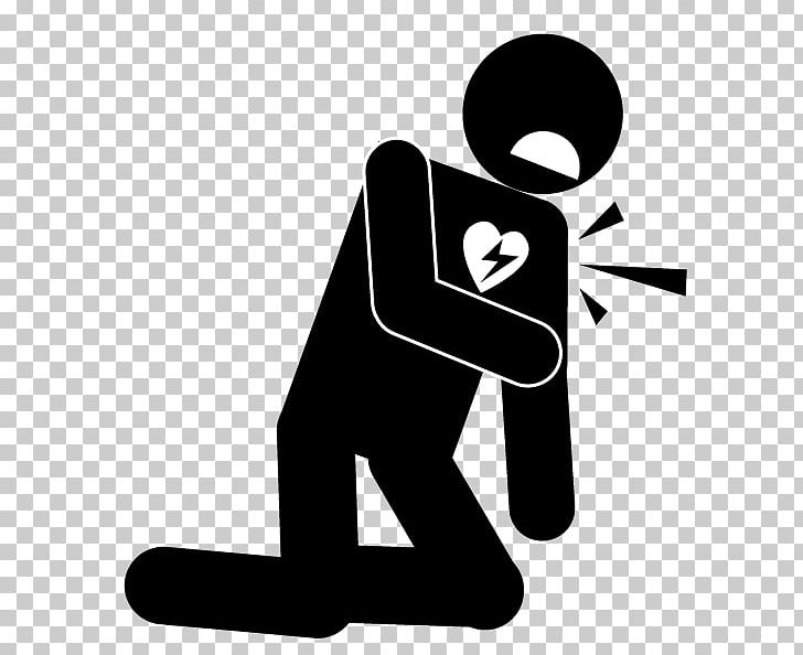 Cardiovascular Disease Myocardial Infarction Heart Hypertension PNG, Clipart, Black And White, Blood, Blood Pressure, Cardiovascular Disease, Computer Icons Free PNG Download