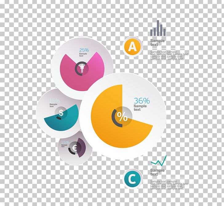 Infographic Business Chart Illustration PNG, Clipart, Brand, Circle, Creative Collection, Data, Data Analysis Free PNG Download
