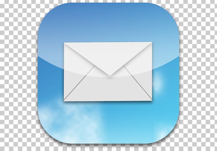 IPhone 4 Email Computer Icons IOS PNG, Clipart, Apple, Aqua, Azure, Blue, Computer Icons Free PNG Download