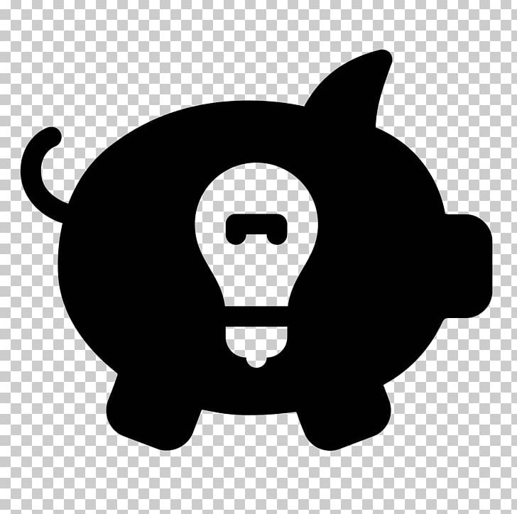 Saving Computer Icons Piggy Bank Money PNG, Clipart, Bank, Bank Icon, Black, Black And White, Business Free PNG Download
