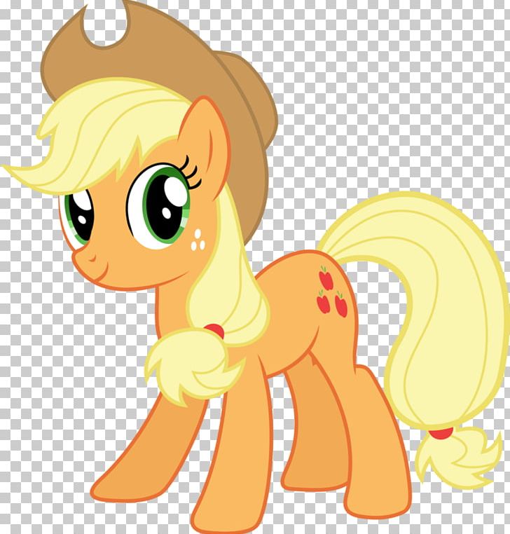 Applejack Pony Rainbow Dash Apple Bloom Pinkie Pie PNG, Clipart, Animal Figure, Cartoon, Fictional Character, Horse, Mammal Free PNG Download