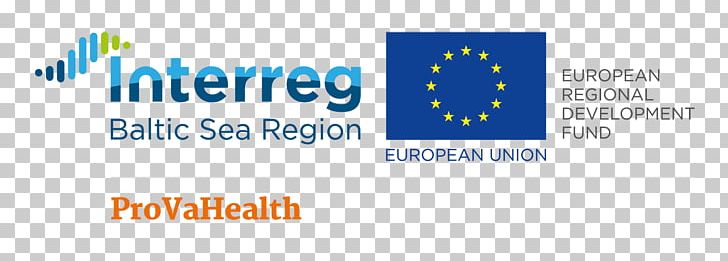 Baltic Sea Region Programme European Union REM Consult Interreg PNG, Clipart, Area, Baltic Sea, Baltic Sea Region Programme, Blue, Brand Free PNG Download