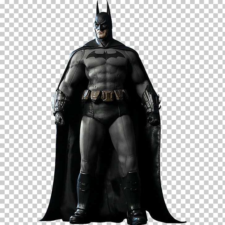 Batman: Arkham City Batman: Arkham Asylum Batman: Arkham Knight Batman ...