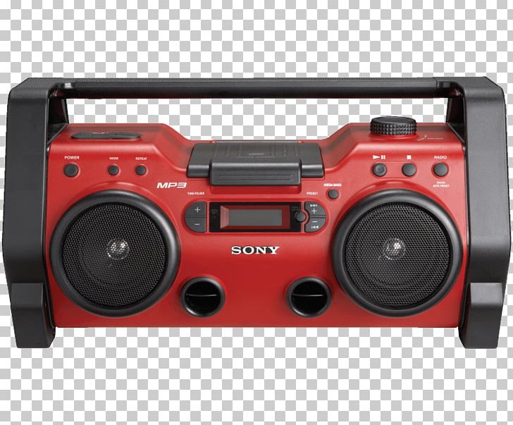 Boombox Sony Corporation Portable CD Player Compact Disc PNG, Clipart, Amplifier Bass Volume, Cd Player, Compact Cassette, Compact Disc, Discman Free PNG Download