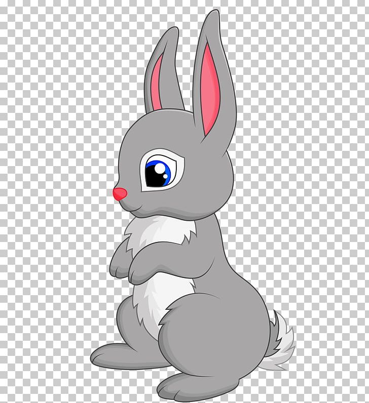Domestic Rabbit Drawing PNG, Clipart, Animals, Animation, Bunny, Carnivoran, Cartoon Free PNG Download
