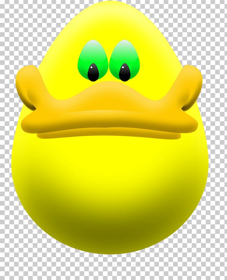 Duck Easter Bunny Easter Egg PNG, Clipart, Amphibian, Animals, Beak, Bird, Cartoon Free PNG Download