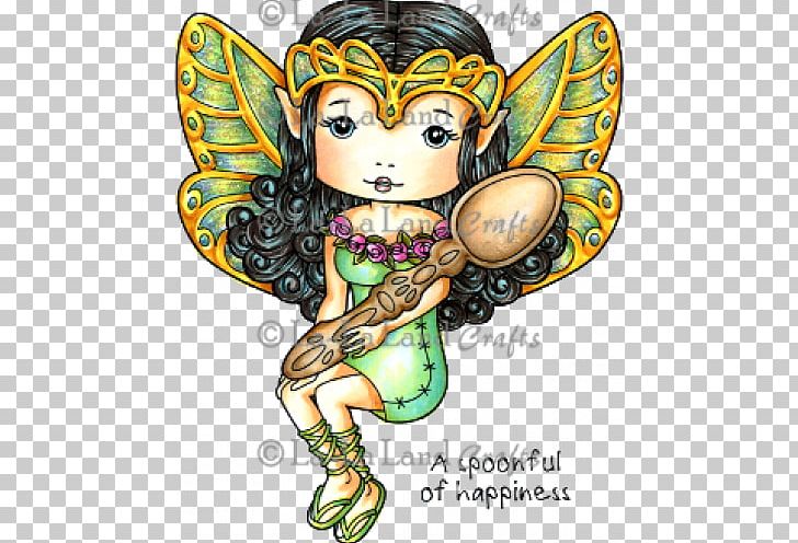 Fairy Paper Rubber Stamp Postage Stamps PNG, Clipart, Butterfly, Cardmaking, Craft, Elf, Fairy Free PNG Download