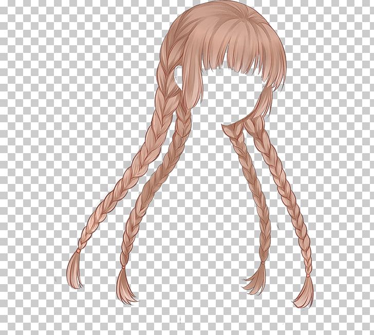 Hairstyle Drawing Anime Human Hair Color Png Clipart Anime