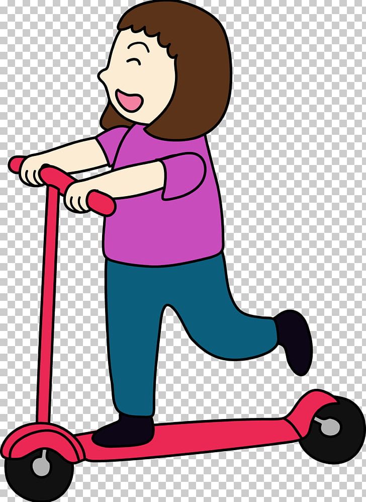 Kick Scooter PNG, Clipart, Arm, Artwork, Blog, Cartoon, Child Free PNG Download