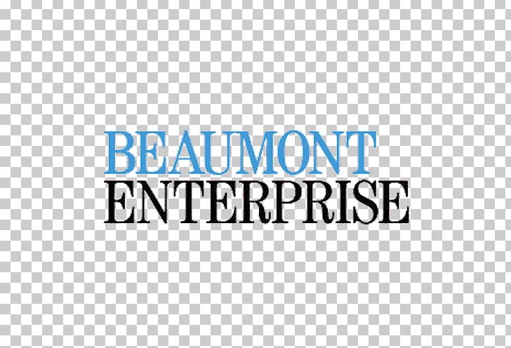 Lake Charles Enterprise Rent-A-Car The Beaumont Enterprise Newspaper PNG, Clipart, Area, Beaumont, Beaumont Enterprise, Blue, Brand Free PNG Download
