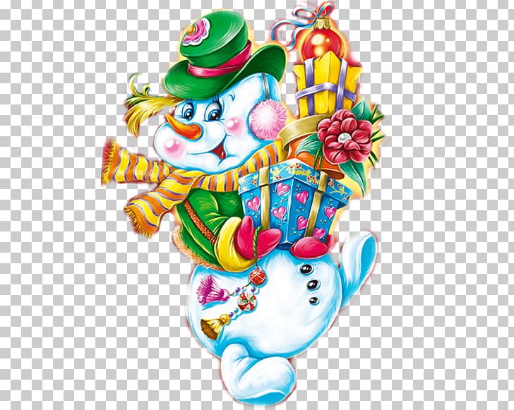 New Years Day Christmas Frame Snowman PNG, Clipart, Cartoon, Cartoon Snowman, Christmas Card, Christmas Snowman, Clown Free PNG Download