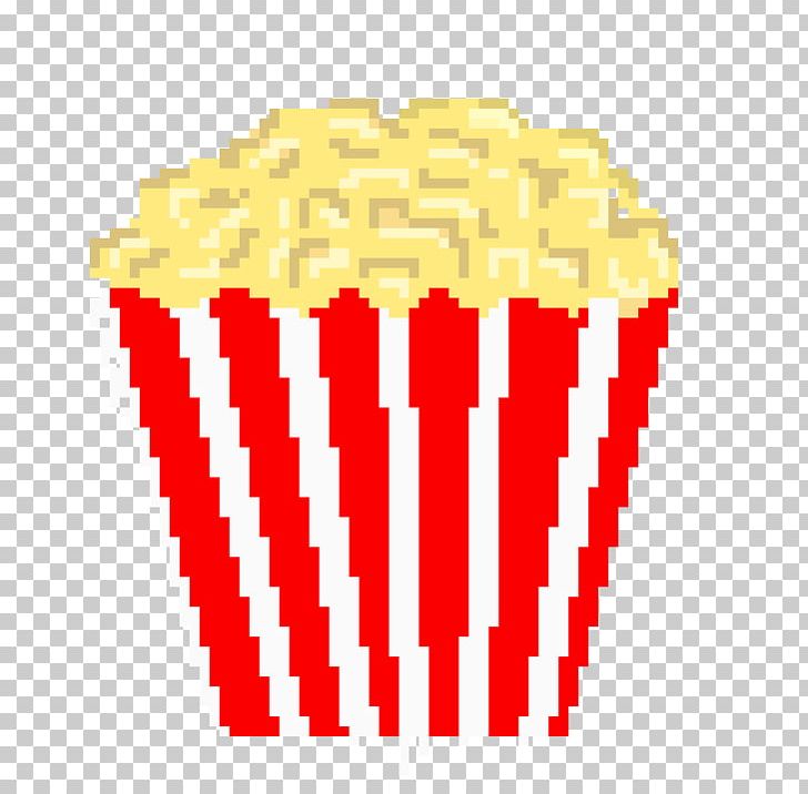 Popcorn Makers Pixel Art PNG, Clipart, Art, Art Museum, Baking Cup, Cinema, Food Free PNG Download