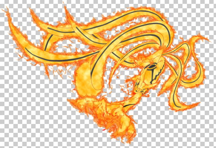 Stella Naruto Uzumaki Kurama Tailed Beasts PNG, Clipart, Akatsuki, Art, Artwork, Cartoon, Computer Wallpaper Free PNG Download