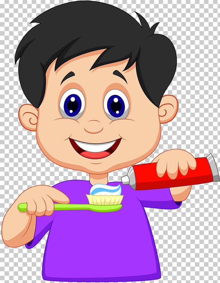 Tooth Brushing PNG, Clipart, Arm, Art, Boy, Brush, Cartoon Free PNG Download