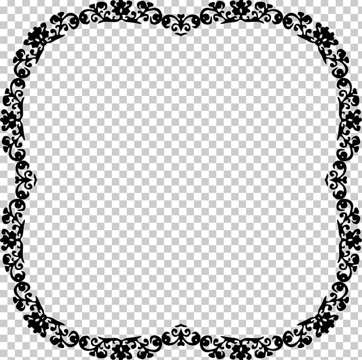 Borders And Frames Black And White Drawing PNG, Clipart, Beyond, Black, Black And White, Body Jewelry, Borders And Frames Free PNG Download