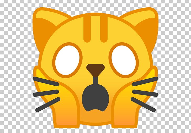 Computer Icons Emoji Noto Fonts PNG, Clipart, Cat, Cat Emoji, Cat Like Mammal, Computer Icons, Emoji Free PNG Download