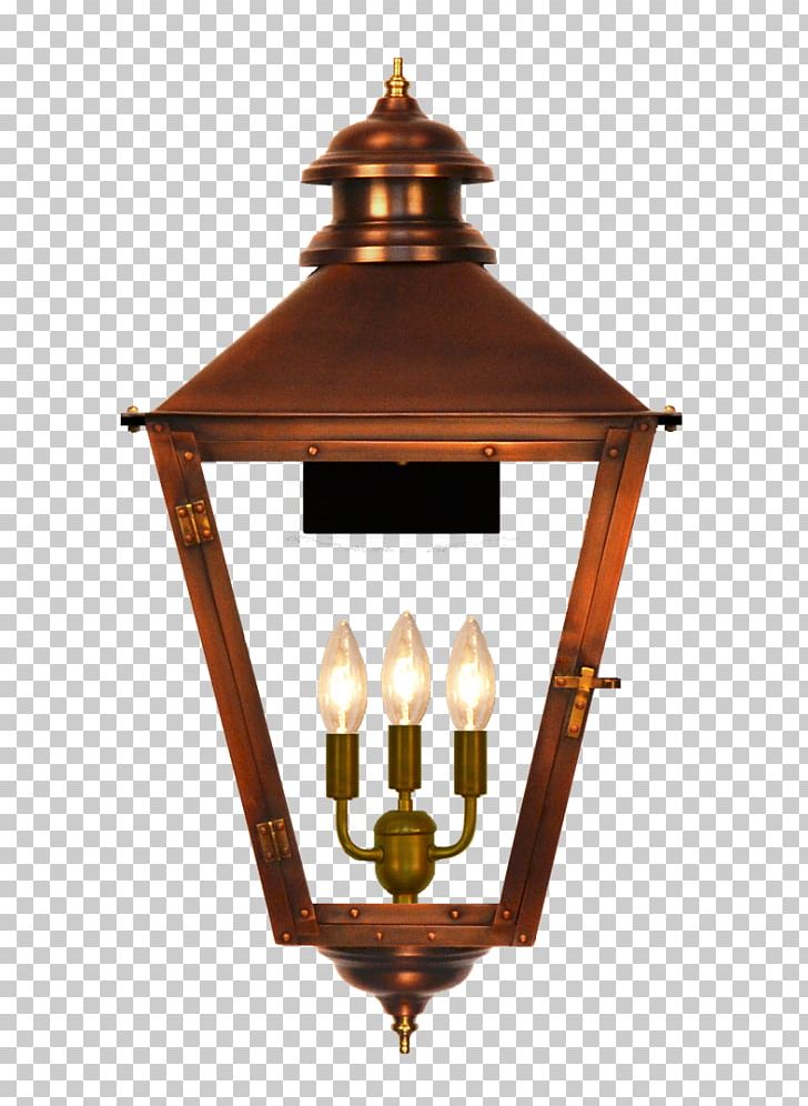 Gas Lighting Lantern Coppersmith PNG, Clipart, Candelabra, Ceiling Fixture, Copper, Coppersmith, Electricity Free PNG Download