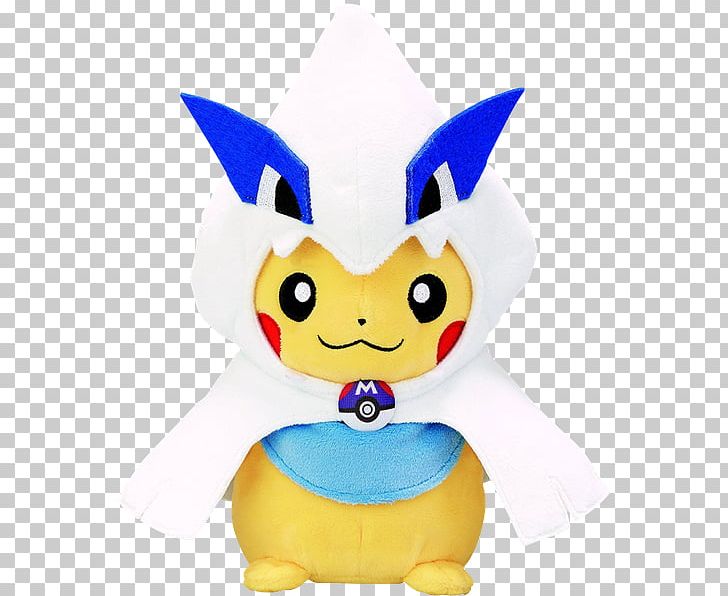 Pikachu Pokémon Yellow Pokémon X And Y Lugia PNG, Clipart, Ditto, Fictional Character, Figurine, Gaming, Hooh Free PNG Download