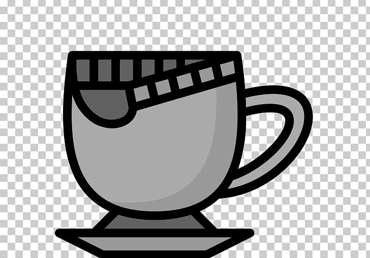 Coffee Cup Product Design Mug PNG, Clipart, Black And White, Coffee Cup, Cup, Drinkware, Line Free PNG Download