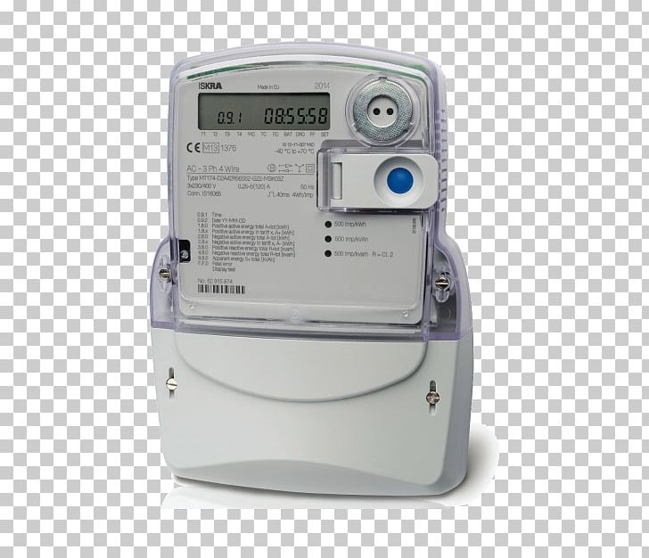 Electricity Meter Smart Meter Three-phase Electric Power Solar Panels PNG, Clipart, Ampere, Electric Energy Consumption, Electricity, Electricity Meter, Electronics Free PNG Download