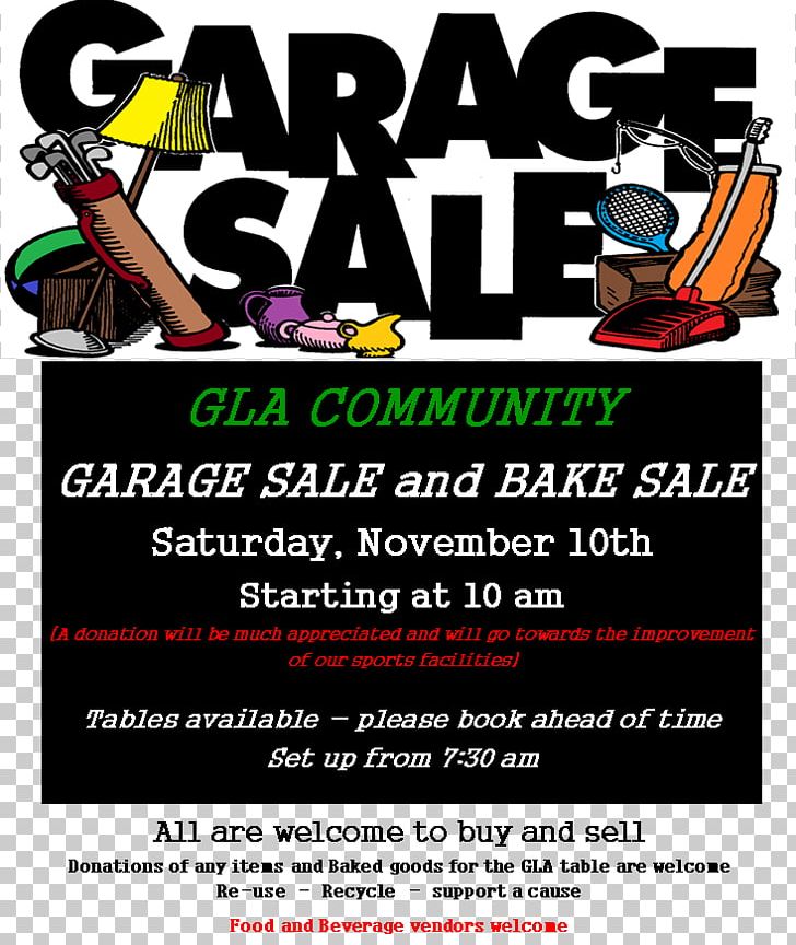 Garage Sale Sales Jumble Sale Car Boot Sale PNG, Clipart, Advertising, Bake Sale, Brand, Car Boot Sale, Classified Advertising Free PNG Download
