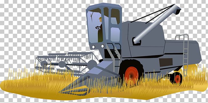 International Harvester Combine Harvester Agriculture PNG, Clipart, Agricultural Machinery, Agriculture, Combine Harvester, Construction Equipment, Crane Free PNG Download
