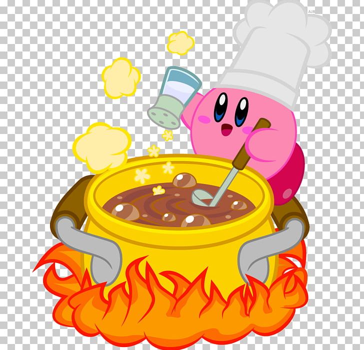 Kirby Super Star Ultra Cooking Super Smash Bros. Brawl PNG, Clipart, Cartoon, Cooking, Cuisine, Food, Junk Food Free PNG Download