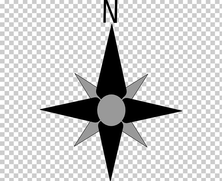 North Computer Icons Arrow PNG, Clipart, Angle, Arrow, Black And White, Cardinal Direction, Clip Art Free PNG Download