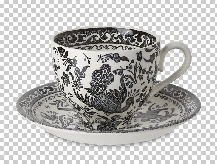 Saucer Teacup Burleigh Pottery Middleport PNG, Clipart, Bowl, Burleigh Pottery, Coffee Cup, Cup, Dinnerware Set Free PNG Download