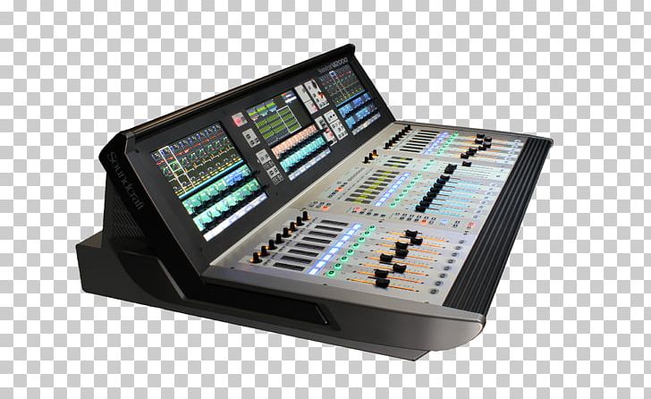 Soundcraft Audio Mixers Digital Mixing Console Microphone PNG, Clipart, Audio, Audio Equipment, Electronic Device, Electronics, Microphone Free PNG Download
