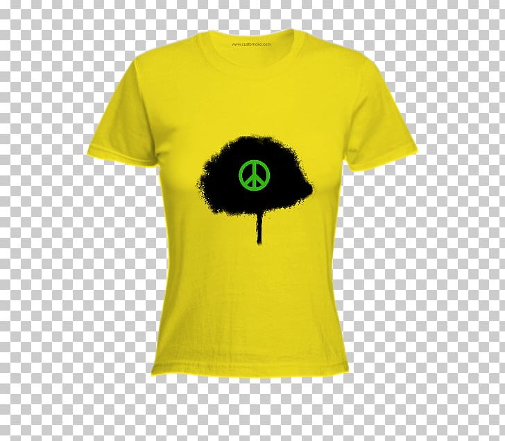 T-shirt Smiley Sleeve PNG, Clipart, Active Shirt, Neck, Shirt, Sleeve, Smiley Free PNG Download