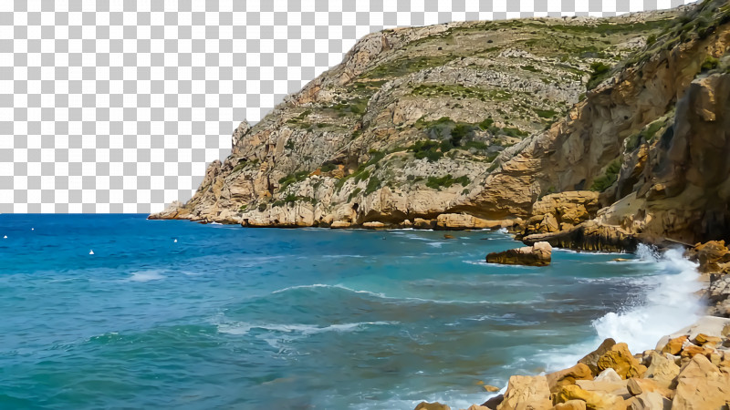 Sea Promontory Headland Cove Beach PNG, Clipart, Beach, Cape, Cliff M, Cove, Headland Free PNG Download