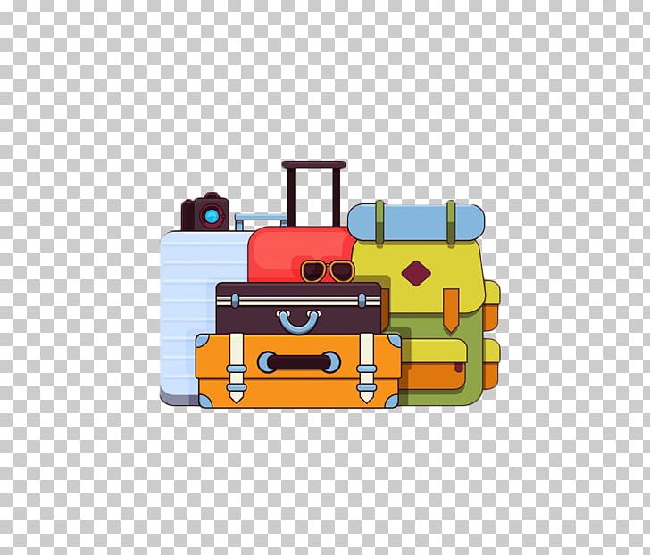 Baggage Suitcase Icon PNG, Clipart, Backpack, Bag, Baggage, Bags, Balloon Cartoon Free PNG Download