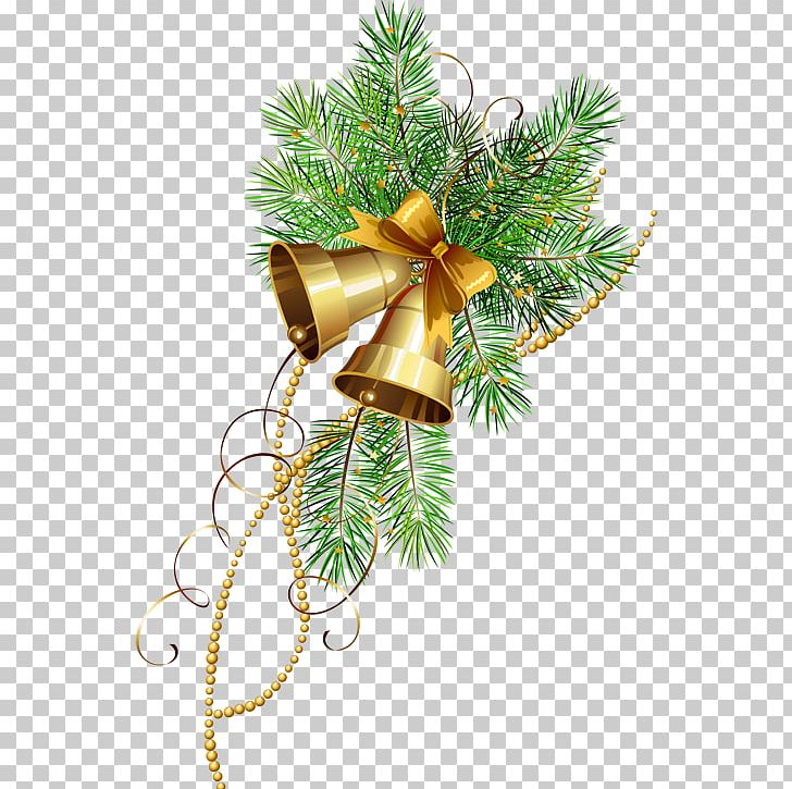 Christmas Ornament Bell Drawing PNG, Clipart, Bell, Branch, Cartoon, Chr, Christmas Bells Free PNG Download