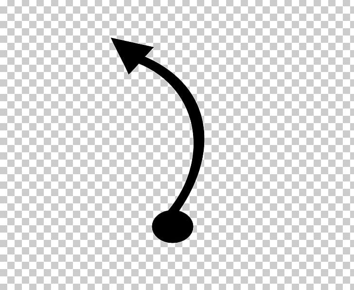Curve Angle Left-wing Politics PNG, Clipart, Angle, Arrow, Black, Black And White, Circle Free PNG Download