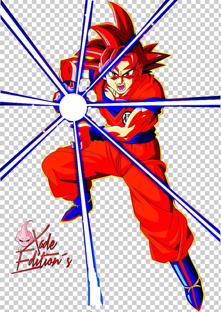Goku Majin Buu Gohan Vegeta Super Saiyan PNG, Clipart, Anime, Area, Art, Artwork, Cartoon Free PNG Download