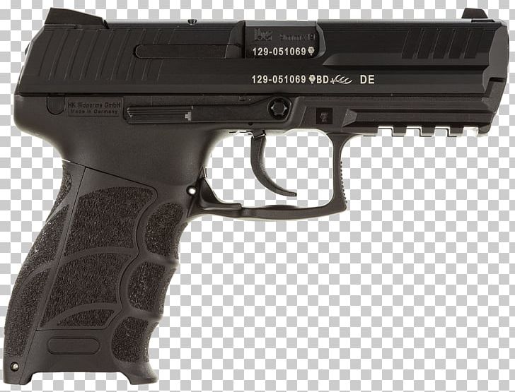 Heckler & Koch P30 .40 S&W Heckler & Koch HK45 9×19mm Parabellum PNG, Clipart, 919mm Parabellum, Air Gun, Airsoft, Airsoft Gun, Firearm Free PNG Download