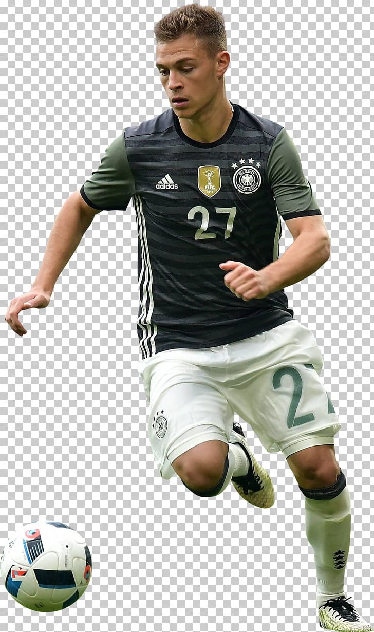 Joshua Kimmich Germany National Football Team Fc Bayern Munich Football Player Png Clipart Ball Clothing Fc