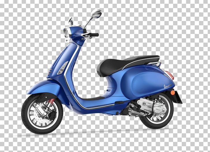 Scooter Piaggio Car Vespa Sprint PNG, Clipart, Automotive Design, Bicycle Handlebars, Car, Cars, Moped Free PNG Download