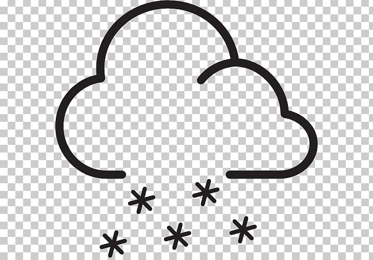 Snow Cloud Overcast Weather Winter PNG, Clipart, Black And White, Body Jewelry, Cloud, Cold, Computer Icons Free PNG Download