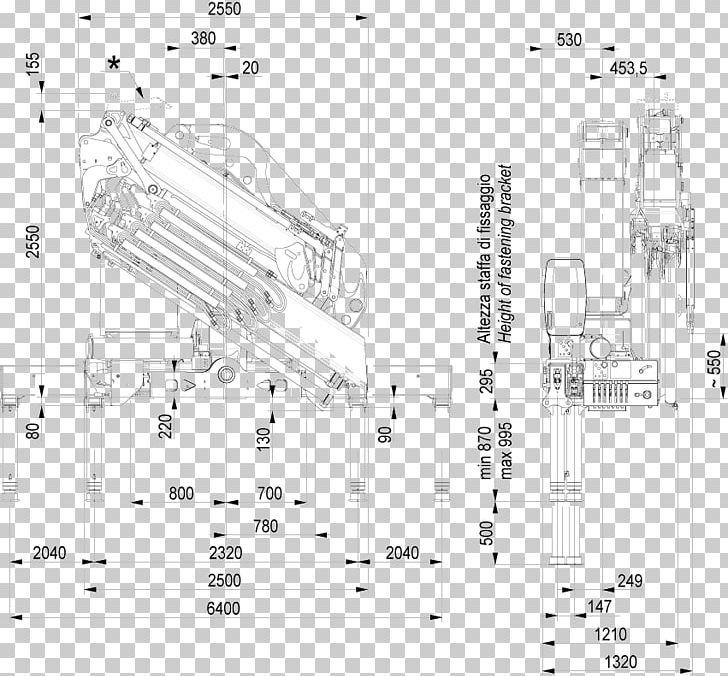 Technical Drawing Engineering Diagram PNG, Clipart, Angle, Area, Art, Artwork, Black And White Free PNG Download