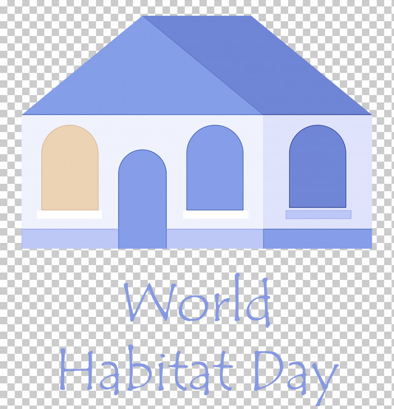 World Habitat Day PNG, Clipart, Diagram, Geometry, Line, Logo, Mathematics Free PNG Download
